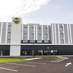 Poitiers Aeroport Biard