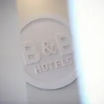 Hotell Poitiers Aeroport 3*