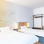 Hotell Poitiers Aeroport Biard