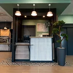 Hotell Poitiers Aeroport Biard