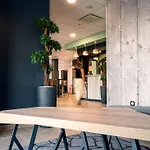 Poitiers Aeroport Hotell 3*