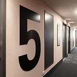 Hotell Poitiers Aeroport Biard