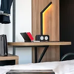 Poitiers Aeroport Hotell Biard