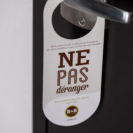 Poitiers Aeroport Hotel