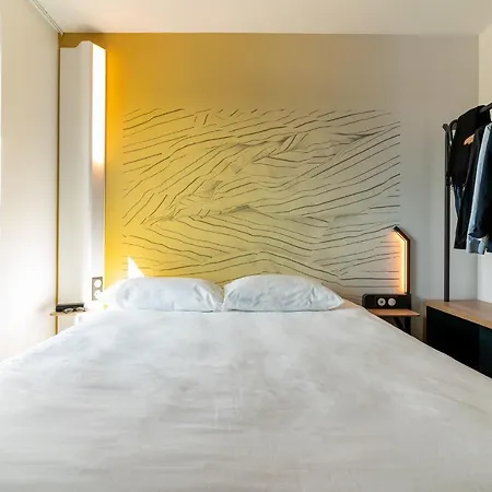 Poitiers Aéroport 3* Biard