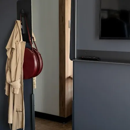 Hotel Poitiers Aéroport