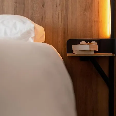 Poitiers Aeroport 3* Biard