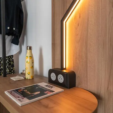 Poitiers Aéroport Hotel