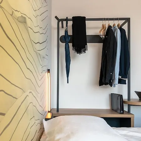 Poitiers Aéroport Hotel Biard