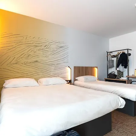 Poitiers Aéroport Biard