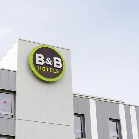 Poitiers Aéroport Hotel Biard