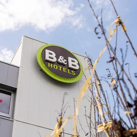 Poitiers Aéroport Biard