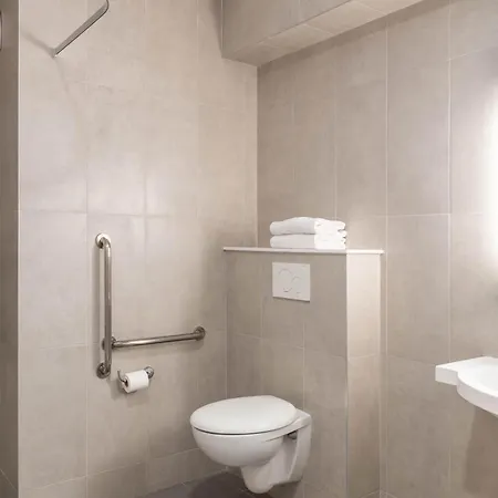 Poitiers Aeroport Hotel Biard