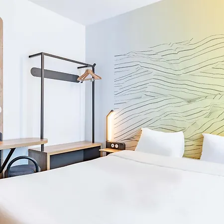 Poitiers Aeroport Hotel Biard