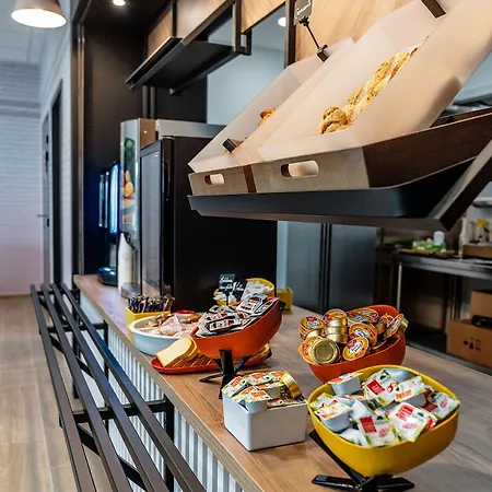 Poitiers Aéroport Hotel