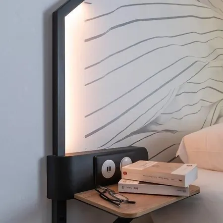 Poitiers Aéroport 3* Biard