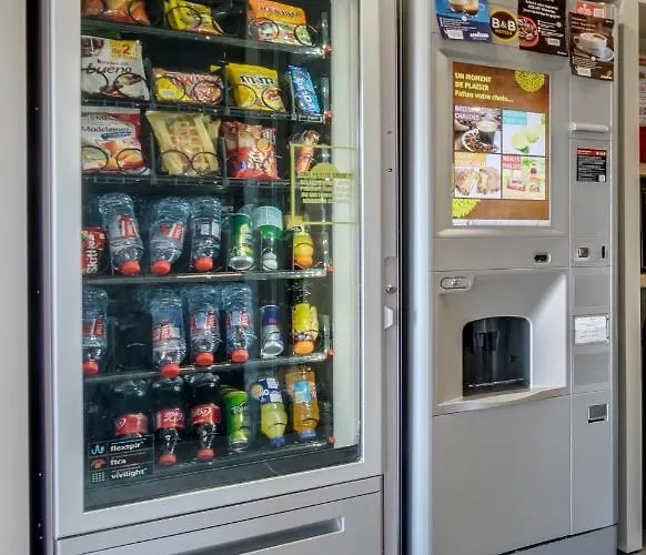 Hotel Poitiers Aéroport