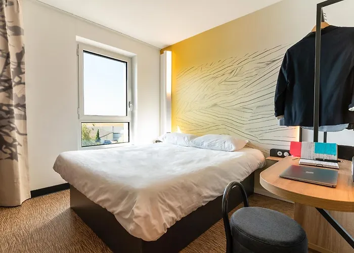 Poitiers Aéroport 3*