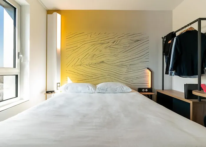 Poitiers Aéroport 3* Biard