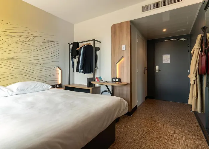 Poitiers Aéroport 3* Biard