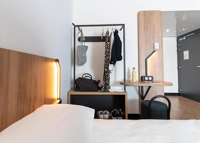 Poitiers Aéroport 3* Biard