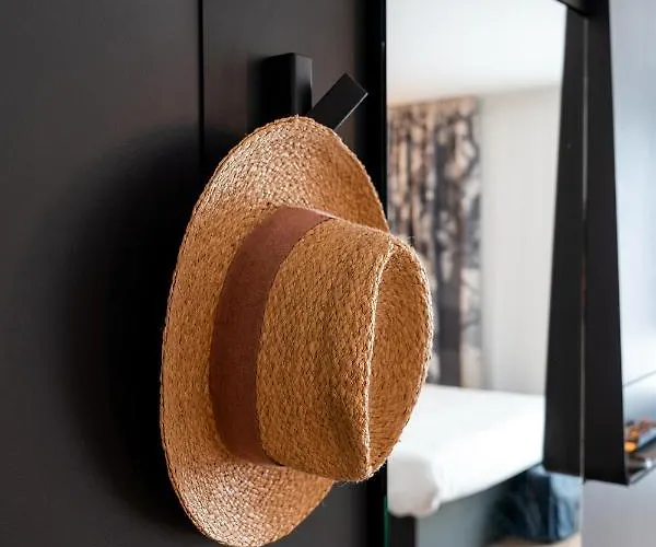 Poitiers Aéroport Hotel