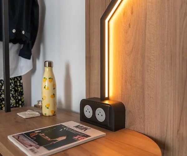 Poitiers Aéroport Hotel