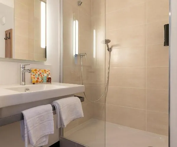 Poitiers Aéroport Hotel Biard