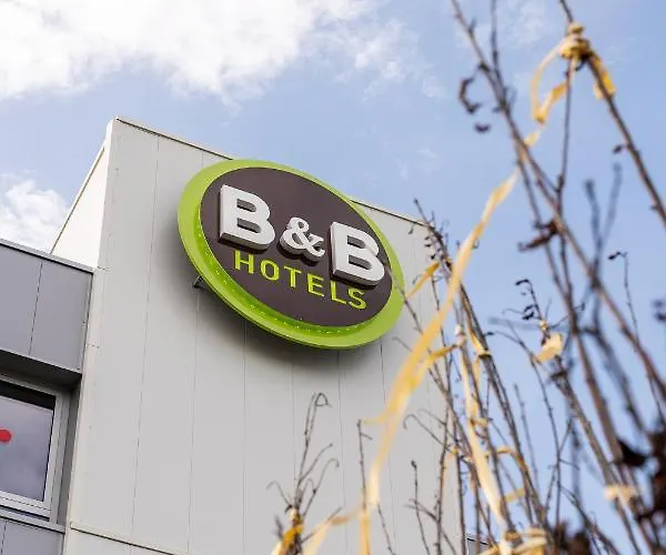 Poitiers Aéroport Biard