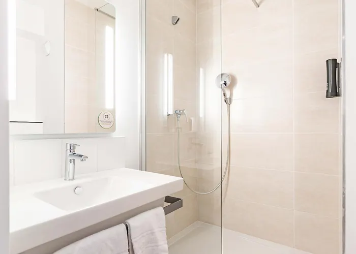 Poitiers Aéroport Hotel Biard