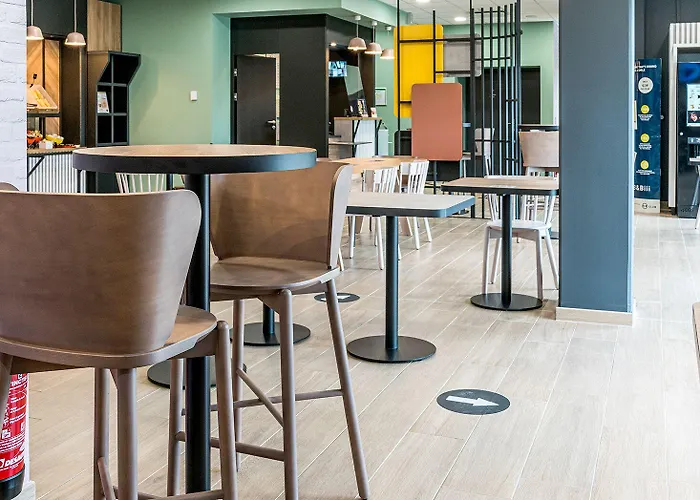 Poitiers Aéroport 3*