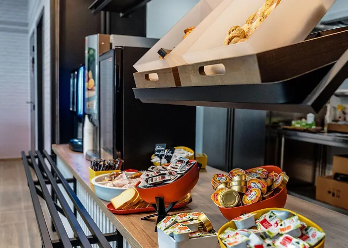 Poitiers Aéroport Hotel