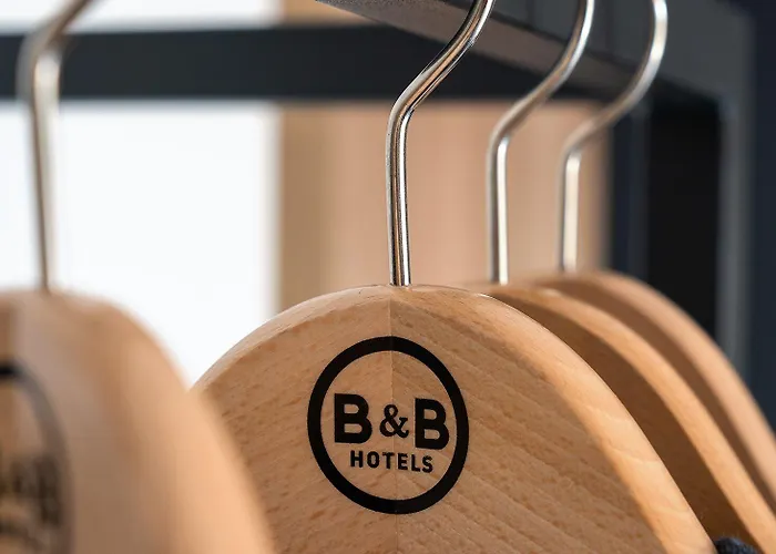 Hotel Poitiers Aéroport