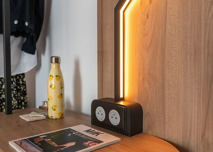 Hotel Poitiers Aéroport Biard